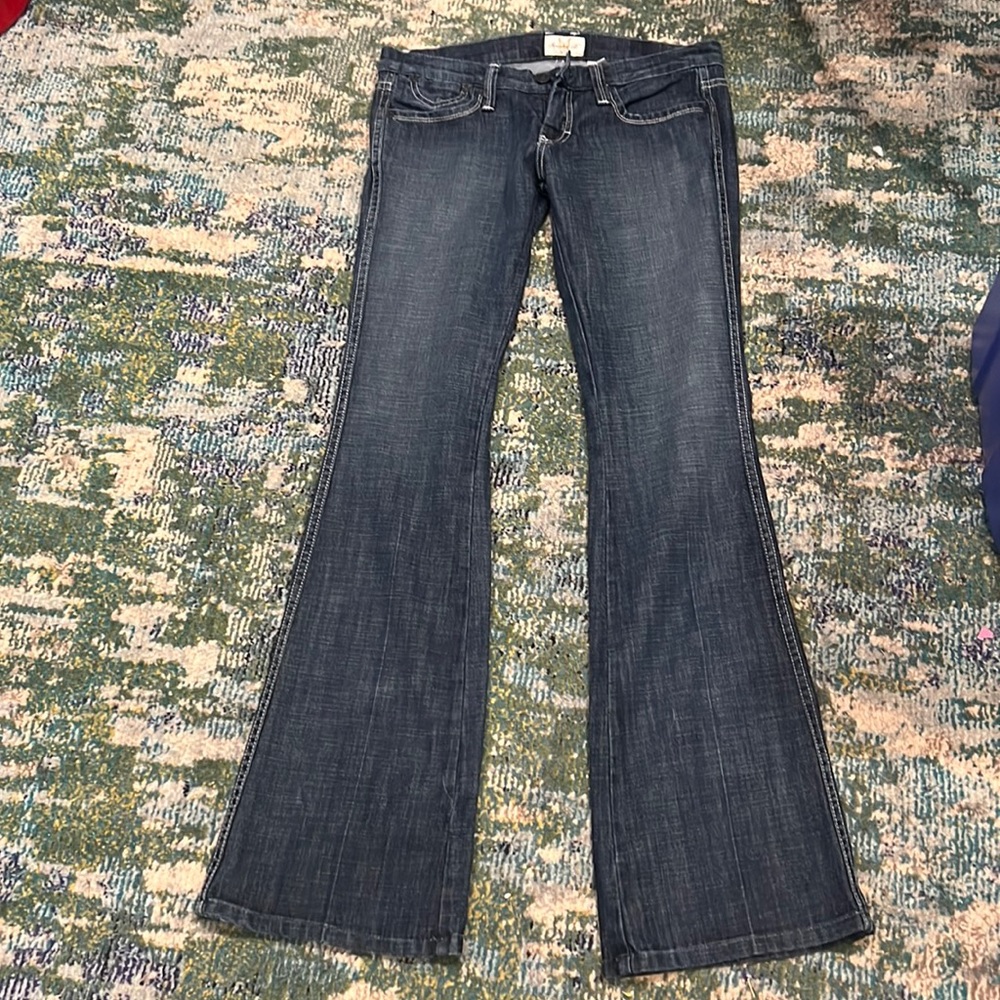 Frankie B Jeans